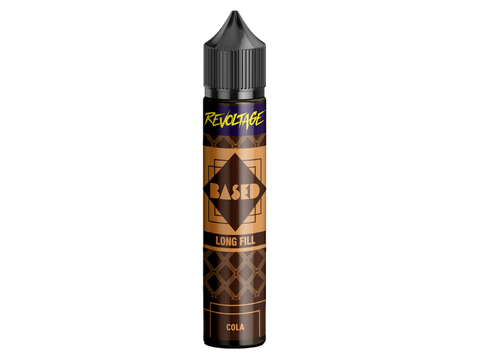 Revoltage BASED Aroma Cola 5ml