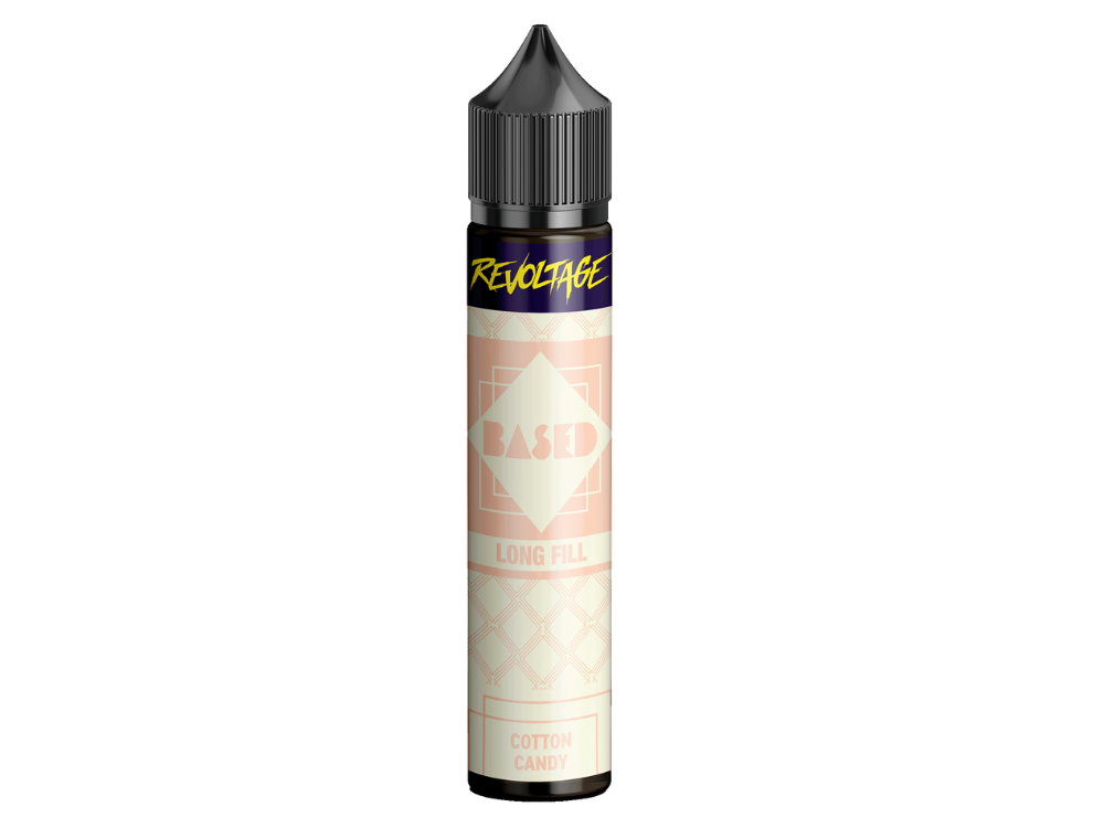 Revoltage BASED Aroma Cotton Candy 5ml