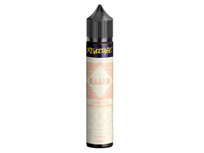 Revoltage BASED Aroma Cotton Candy 5ml
