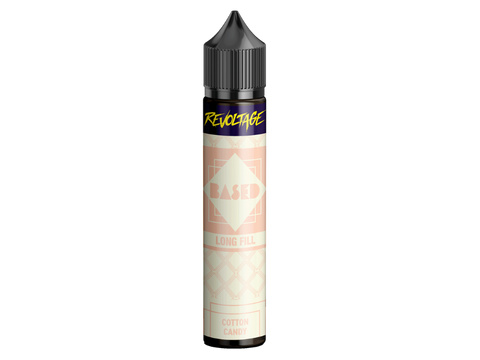 Revoltage BASED Aroma Cotton Candy 5ml