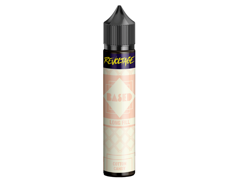 Revoltage Longfill Aroma