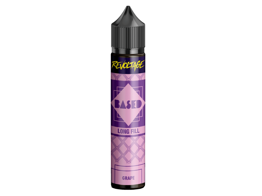 Revoltage BASED Aroma Grape 5ml