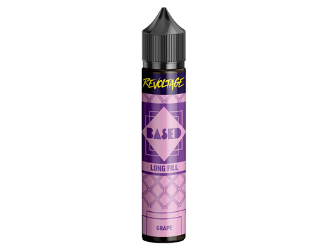 Revoltage BASED Aroma Grape 5ml