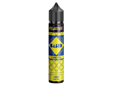 Revoltage BASED Aroma Lemon Ice Tea 5ml