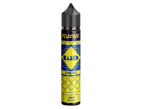 Revoltage BASED Aroma Lemon Ice Tea 5ml