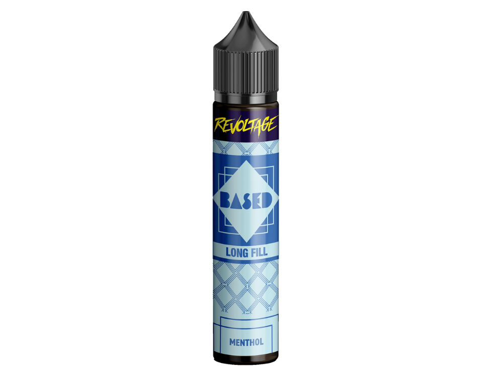 Revoltage BASED Aroma Menthol 5ml
