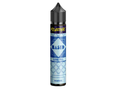 Revoltage BASED Aroma Menthol 5ml