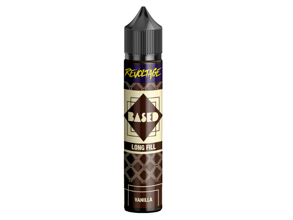 Revoltage BASED Aroma Vanilla 5ml