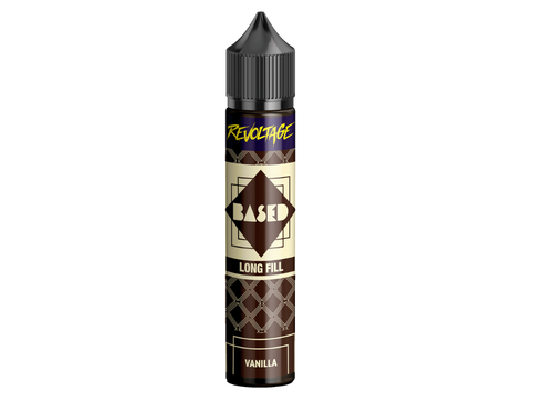 Revoltage BASED Aroma Vanilla 5ml