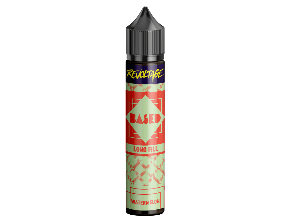Revoltage BASED Aroma Watermelon 5ml