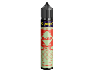 Revoltage BASED Aroma Watermelon 5ml