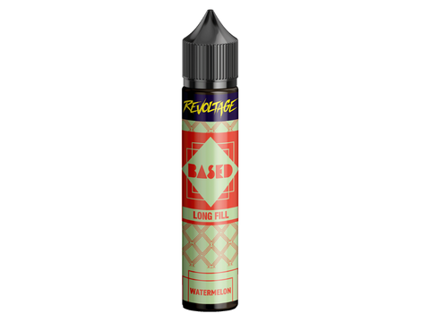 Revoltage BASED Aroma Watermelon 5ml