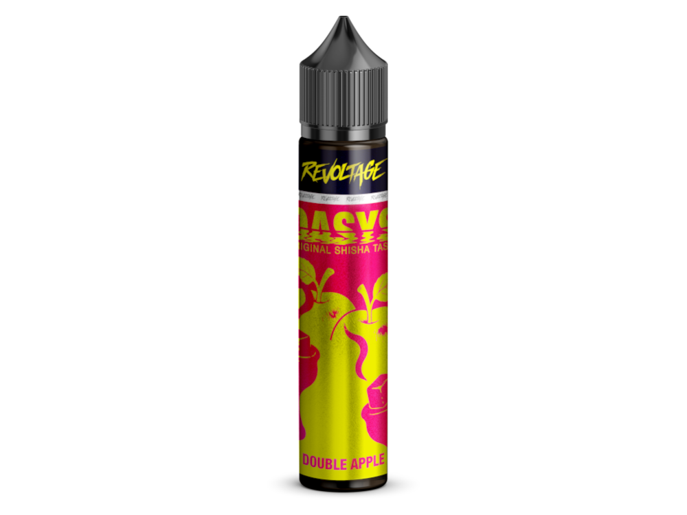 Revoltage OASYS Aroma Double Apple 8ml