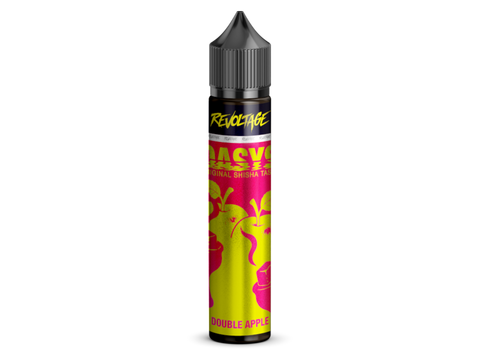 Revoltage OASYS Aroma Double Apple 8ml