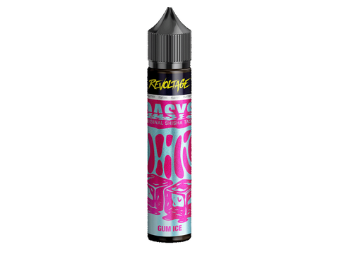 Revoltage OASYS Aroma Gum Ice 8ml
