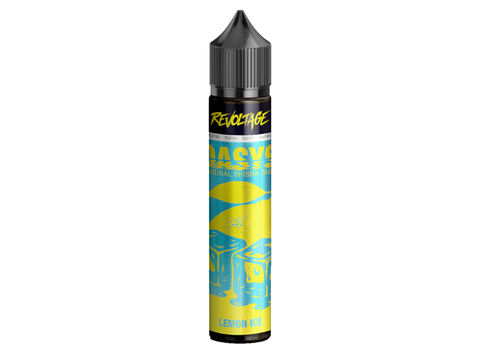 Revoltage OASYS Aroma Lemon Ice 8ml