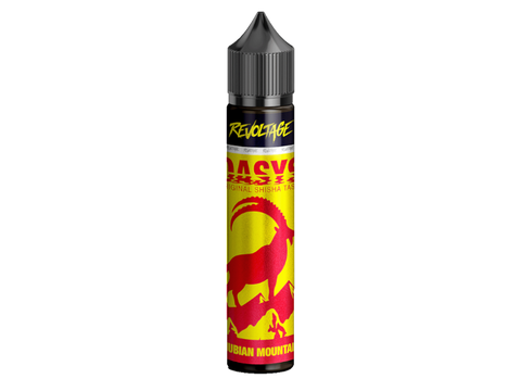 Revoltage OASYS Aroma Nubian Mountain 8ml