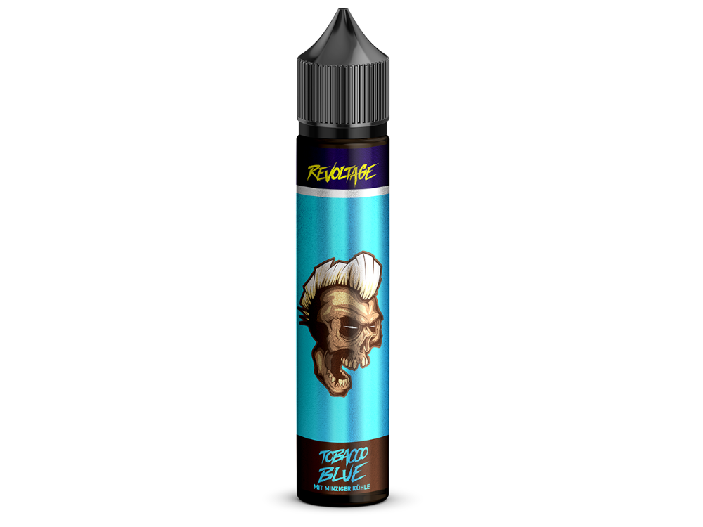 Revoltage Tobacco Aroma Tobacco Blue 7ml