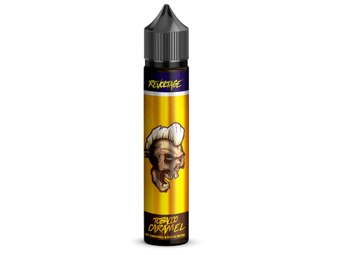 Revoltage Tobacco Aroma Tobacco Caramel 7ml