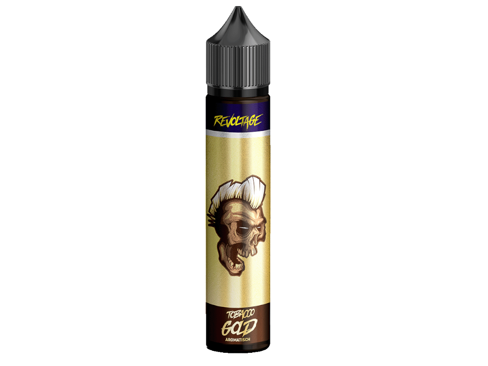 Revoltage Tobacco Aroma Tobacco Gold 7ml