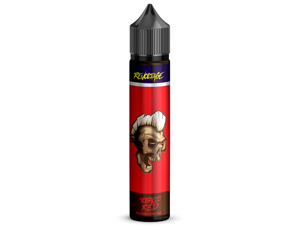 Revoltage Tobacco Aroma Tobacco Red 7ml