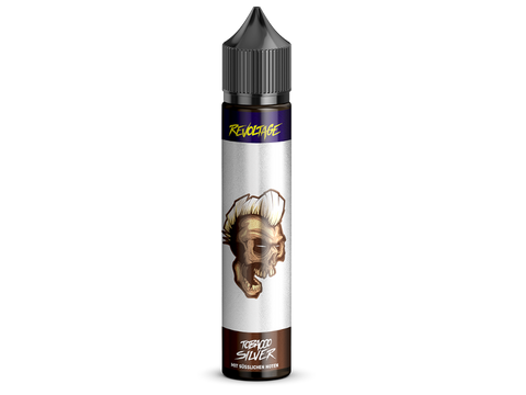 Revoltage Tobacco Aroma Tobacco Silver 7ml