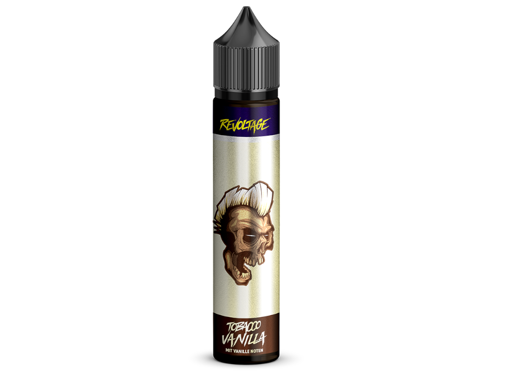 Revoltage Tobacco Aroma Tobacco Vanilla 7ml