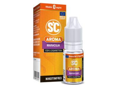 SC Aroma Maracuja 10ml