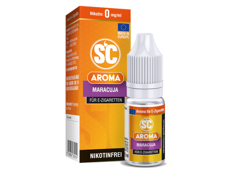SC Aroma Maracuja 10ml