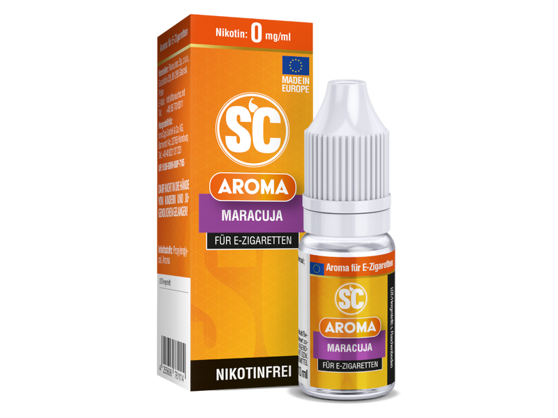 SC Aroma