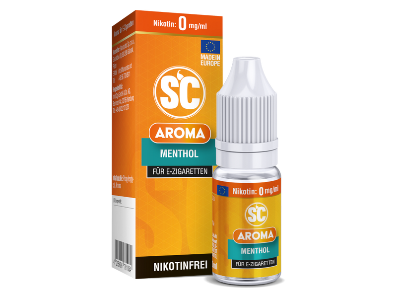 SC Aroma
