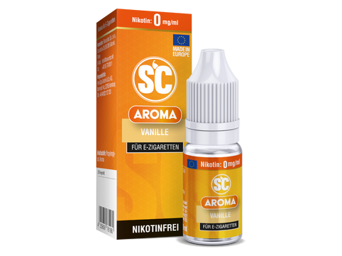 SC Aroma Vanille 10ml