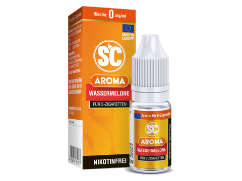 SC Aroma Wassermelone 10ml
