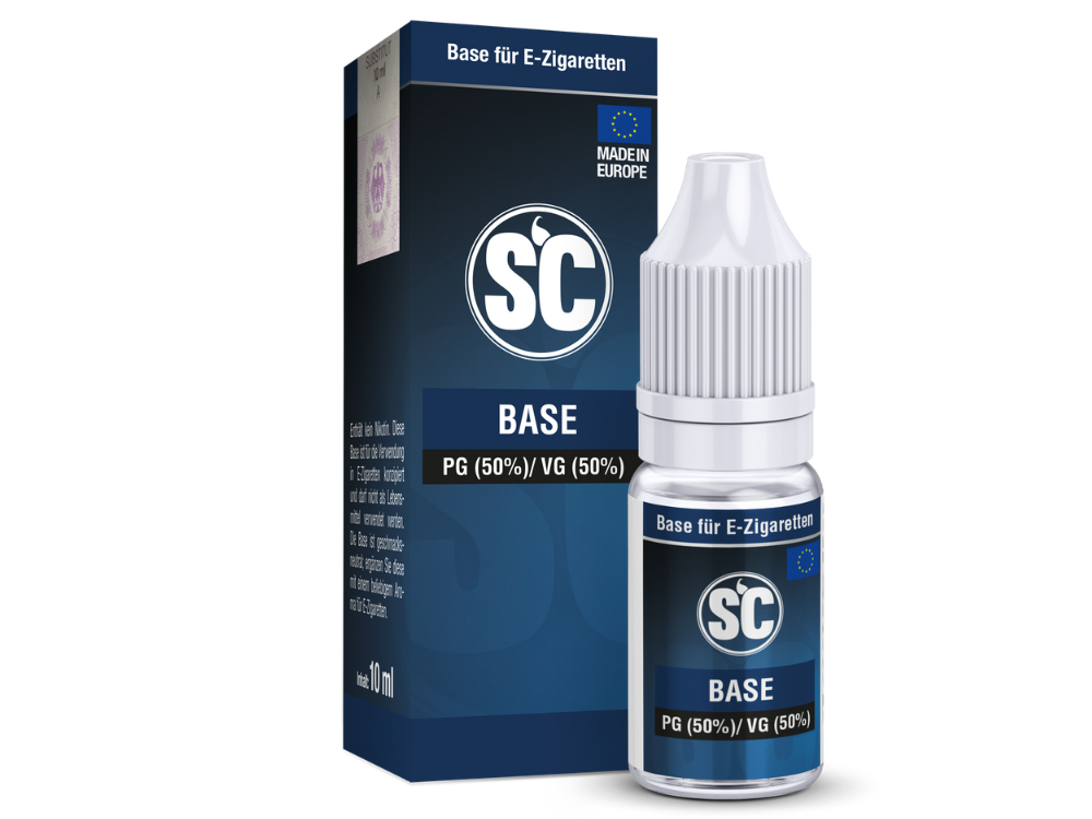 SC 10 ml Basis