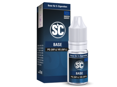SC 10 ml Basis