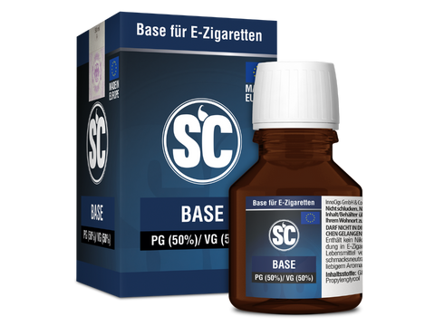 SC 50 ml Basis