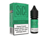 SIC! Salts Aloe Vera Nikotinsalz Liquid