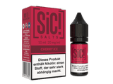 SIC! Salts Cherry Ice Nikotinsalz Liquid