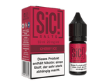 SIC! Salts Cherry Ice Nikotinsalz Liquid