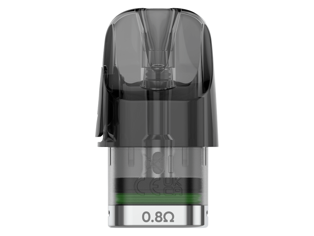 Smok Novo Meshed Pods