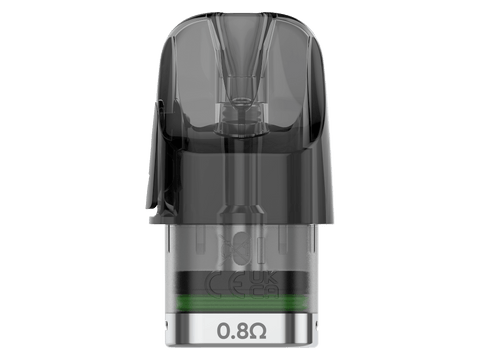 Smok Novo Meshed Pods