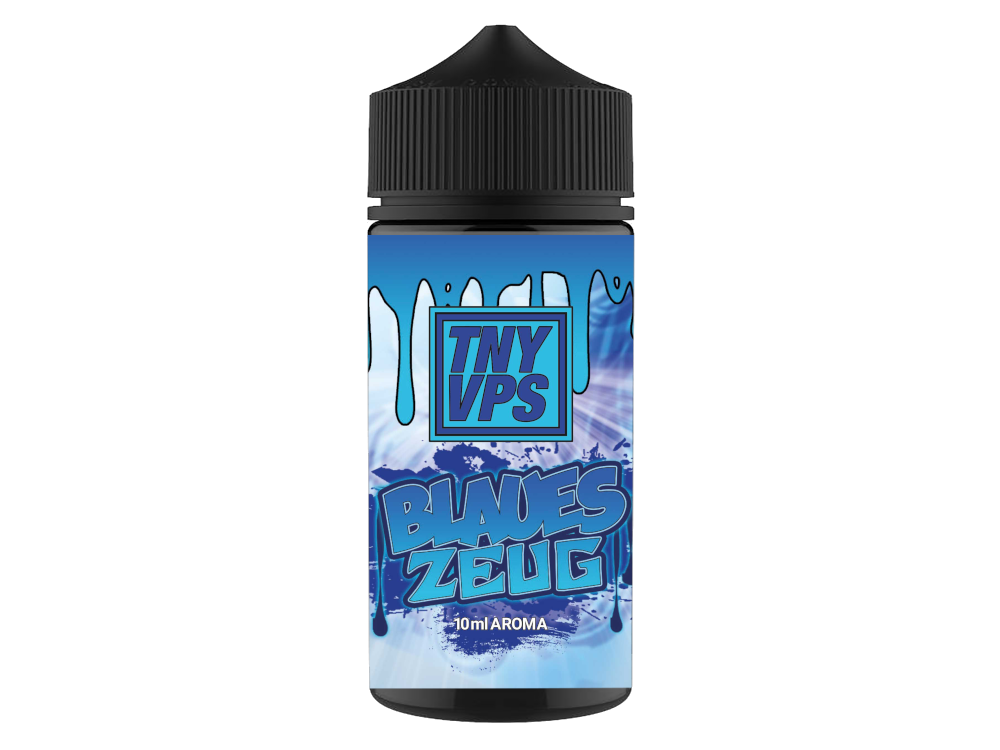 TNYVPS Aroma Blaues Zeug 10ml