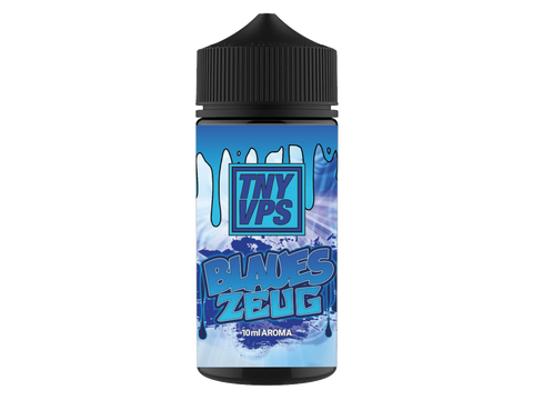 TNYVPS Aroma Blaues Zeug 10ml