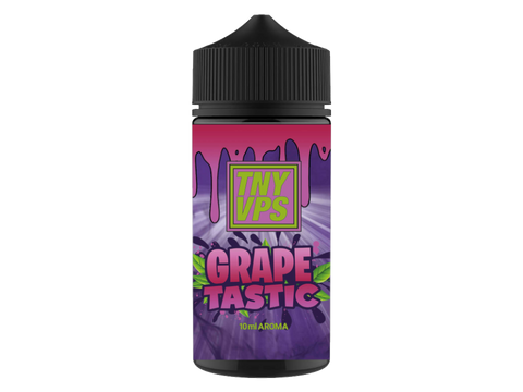 TNYVPS Aroma Grapetastic 10ml