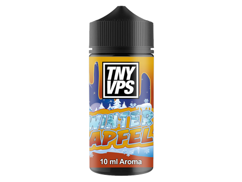 TNYVPS Aroma Winter Apfel 10ml