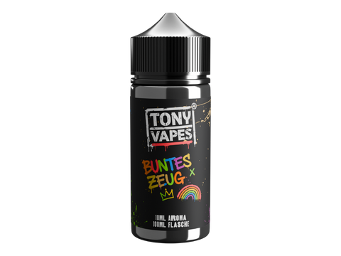 TNYVPS Buntes Zeug 10ml
