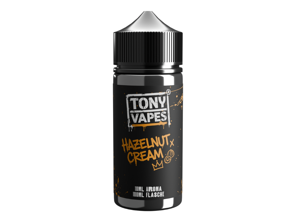 TNYVPS Aroma Hazelnut Cream 10ml