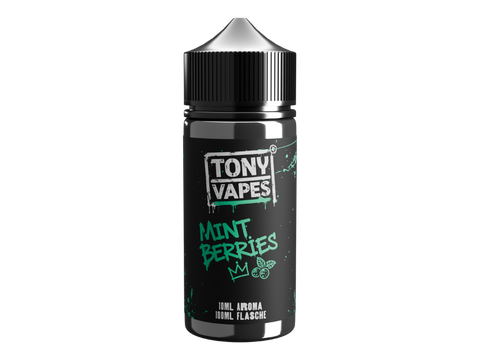 TNYVPS Aroma Mint Berries 10ml