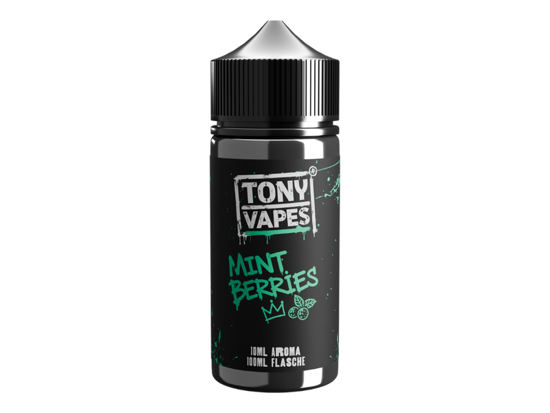 TNYVPS Longfill Aroma