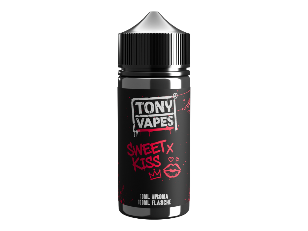 TNYVPS Aroma Sweet Kiss 10ml